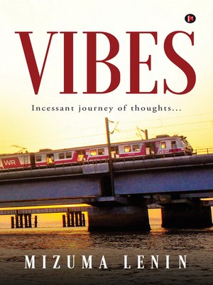 cover image of Vibes